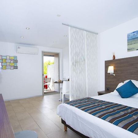 Studio Alon Ideal Pour Vos Vacances Ou Sejours Pros Saint-Cyr-sur-Mer Zewnętrze zdjęcie