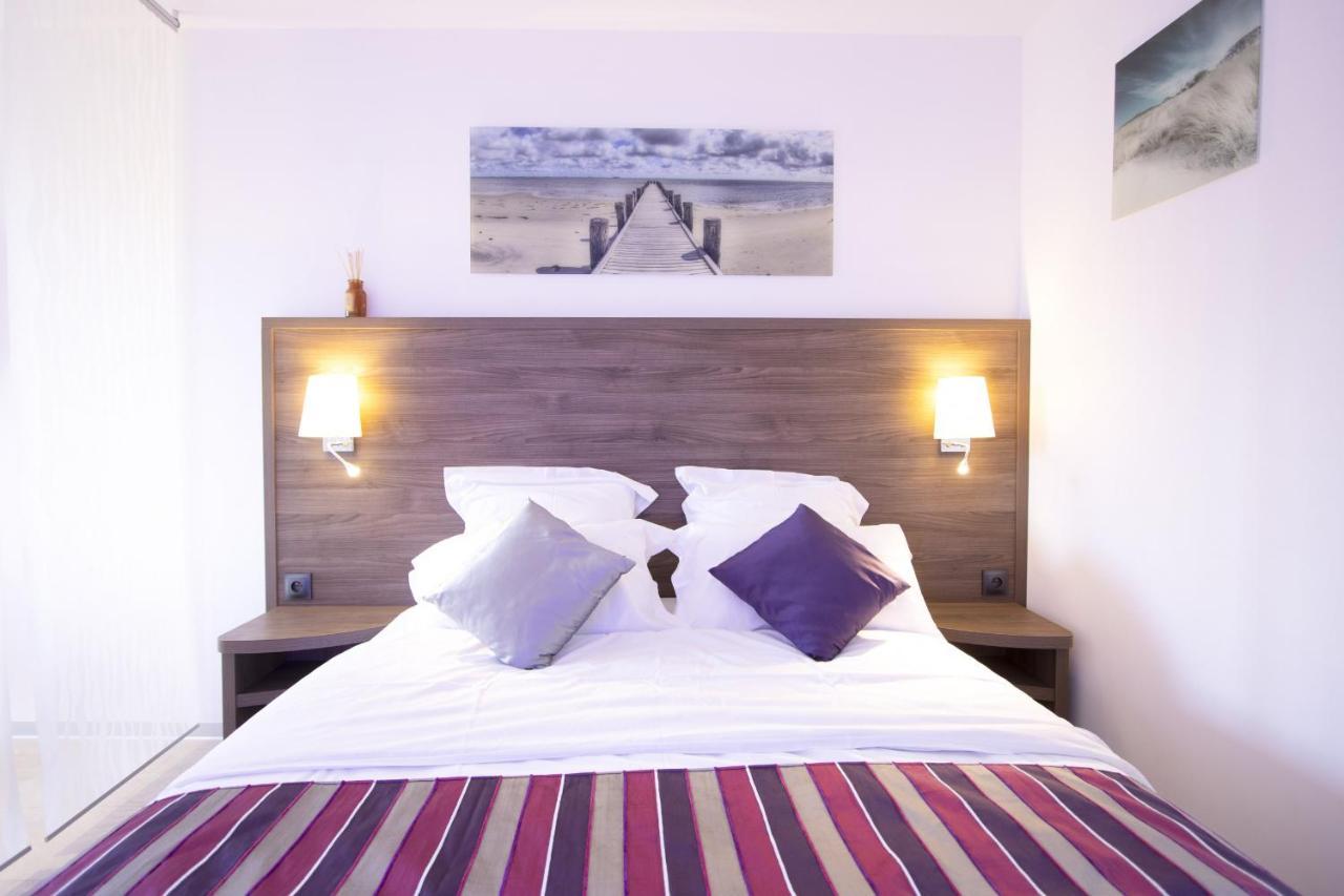 Studio Alon Ideal Pour Vos Vacances Ou Sejours Pros Saint-Cyr-sur-Mer Zewnętrze zdjęcie