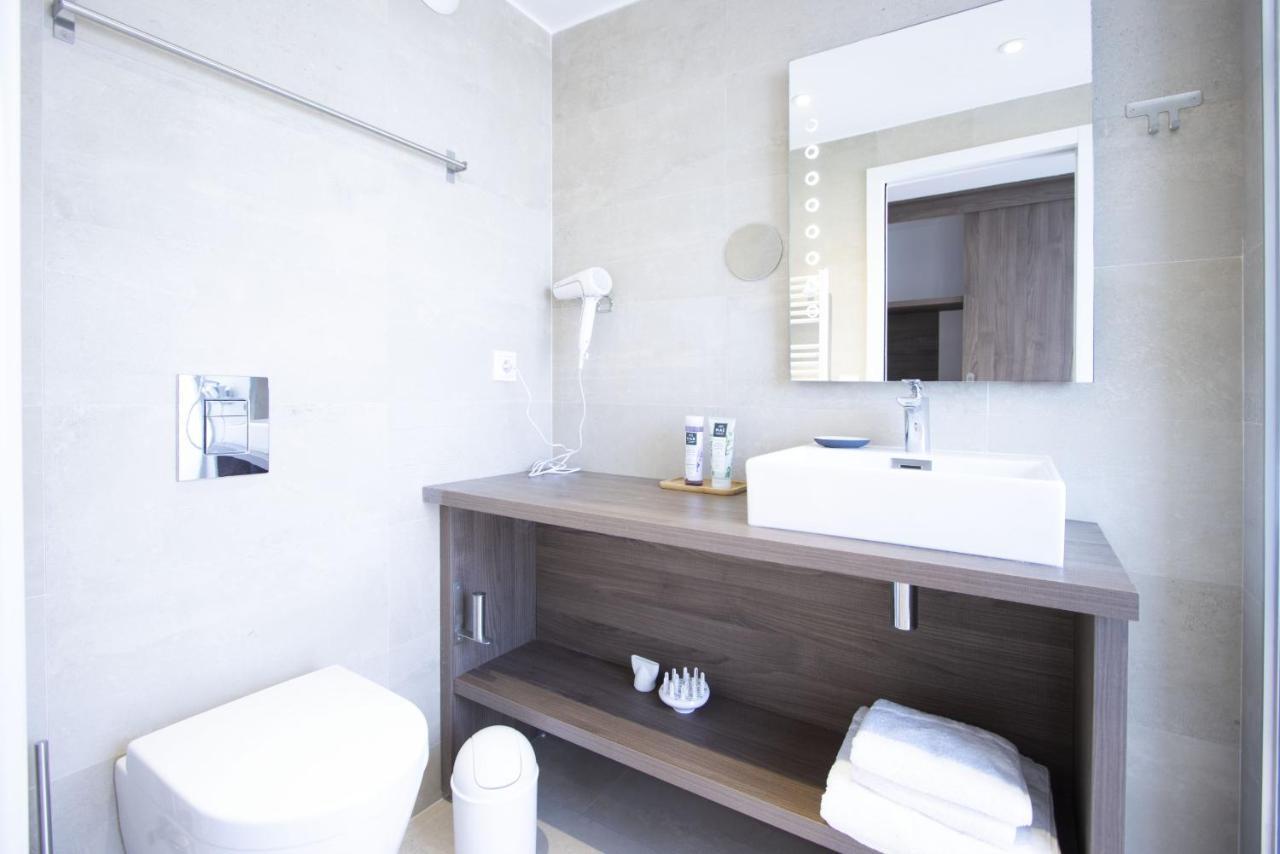 Studio Alon Ideal Pour Vos Vacances Ou Sejours Pros Saint-Cyr-sur-Mer Zewnętrze zdjęcie